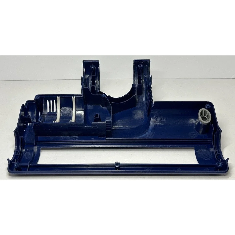 Shark Navigator‎ NV105 26 Replacement Head Brushroll Cover Part Blue OEM